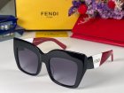 Fendi High Quality Sunglasses 210