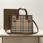 Burberry Original Quality Handbags 293