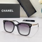 Chanel High Quality Sunglasses 1956
