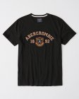 Abercrombie & Fitch Men's T-shirts 324