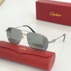 Cartier High Quality Sunglasses 458