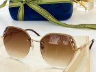 Gucci High Quality Sunglasses 2643