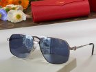 Cartier High Quality Sunglasses 232