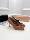 MiuMiu Women's Shoes 206