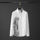 GIVENCHY Men's Shirts 35