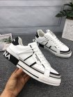 Dolce & Gabbana Men's Shoes 368