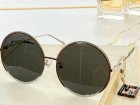 Fendi High Quality Sunglasses 1356