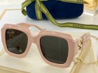 Gucci High Quality Sunglasses 3116