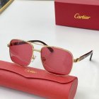 Cartier High Quality Sunglasses 1397