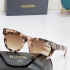 Valentino High Quality Sunglasses 603
