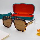 Gucci High Quality Sunglasses 3645