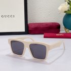 Gucci High Quality Sunglasses 4430