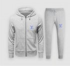 Louis Vuitton Men's Long Sleeve Suits 129