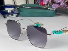 Gucci High Quality Sunglasses 3856