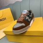 Fendi Men's Shoes 288