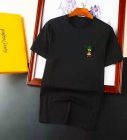 Louis Vuitton Men's T-shirts 893