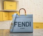 Fendi High Quality Handbags 243