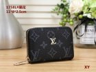 Louis Vuitton Normal Quality Wallets 200