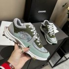 Chanel Men's Shoes 08