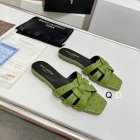 Yves Saint Laurent Women's Shoes 128