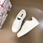 Dolce & Gabbana Men's Shoes 112