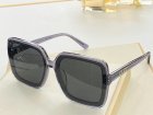 Gucci High Quality Sunglasses 3049