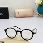 Chanel High Quality Sunglasses 3562