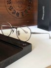 Chrome Hearts Plain Glass Spectacles 74