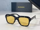 Balenciaga High Quality Sunglasses 06