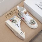 Versace Men's Shoes 948