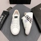 Dolce & Gabbana Men's Shoes 404