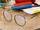Gucci Plain Glass Spectacles 716