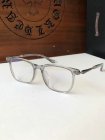 Chrome Hearts Plain Glass Spectacles 733