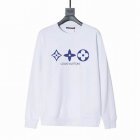 Louis Vuitton Men's Long Sleeve T-shirts 1134