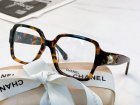 Chanel Plain Glass Spectacles 247