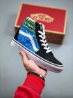 Vans Women's Shoes 118