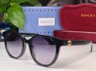 Gucci High Quality Sunglasses 1051