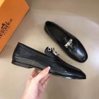 Hermes Men's Shoes 718