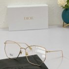 DIOR Plain Glass Spectacles 270