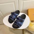 Louis Vuitton Women's Slippers 19