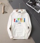 Fendi Men's Hoodies 181