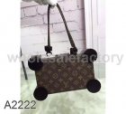 Louis Vuitton High Quality Handbags 445
