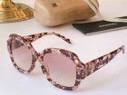 Chanel High Quality Sunglasses 791