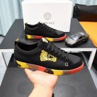 Versace Men's Shoes 534