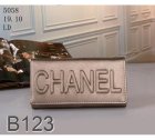 Chanel Normal Quality Wallets 57