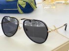 Gucci High Quality Sunglasses 3464