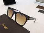 TOM FORD High Quality Sunglasses 1372