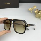 TOM FORD High Quality Sunglasses 2273