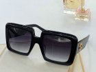Gucci High Quality Sunglasses 1354