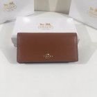 Coach High Quality Wallets 34